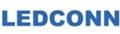 LEDCONN logo