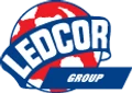 Ledcor logo