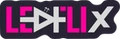 Ledflix logo