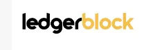 LedgerBlock logo