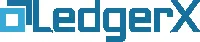 LedgerX logo
