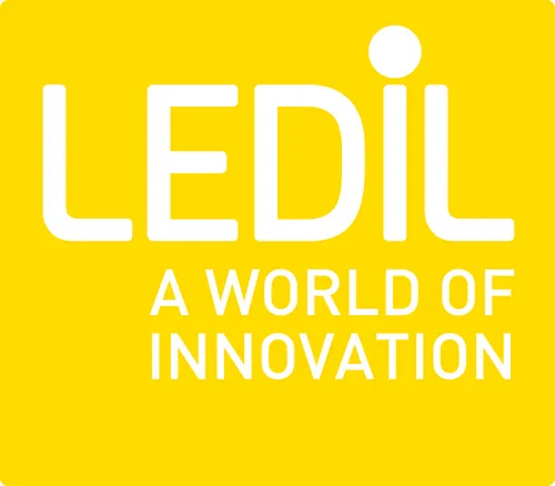 Ledil logo