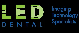 LED Dental logo