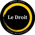 LeDroit India