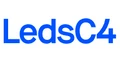LedsC4 logo