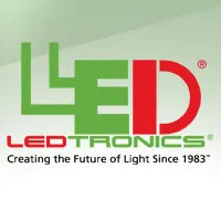LEDtronics logo