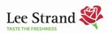 Lee Strand logo