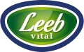 Leeb Vital logo