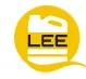 Lee Container logo