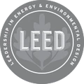 LEED Online logo