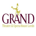Leeds Grand Theatre logo