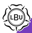 Leeds Beckett logo