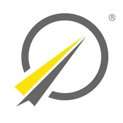 Leeds Bradford Airport logo