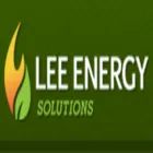 Lee Energy Solutions logo