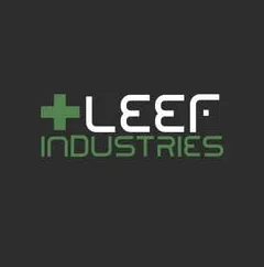 Leef Industries logo