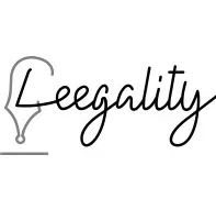 Leegality logo