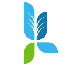 Lee Health logo