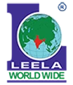 Leela Ship logo