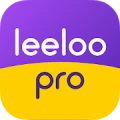 Leeloo logo