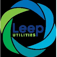 Leep Utilities logo