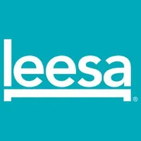 Leesa logo