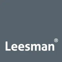 Leesman logo