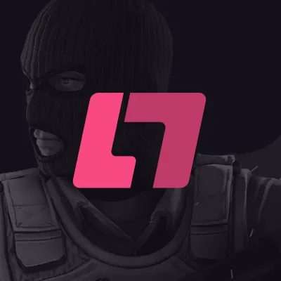 Leetify logo
