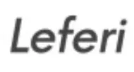 Leferi logo