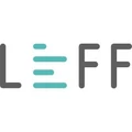 Leff Communications logo