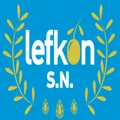Lefkon logo
