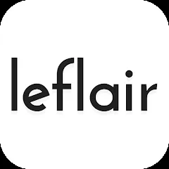 Leflair logo