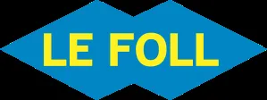 LE FOLL logo