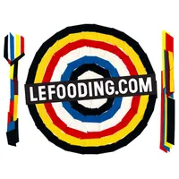 LeFooding logo