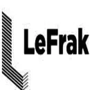LeFrak logo