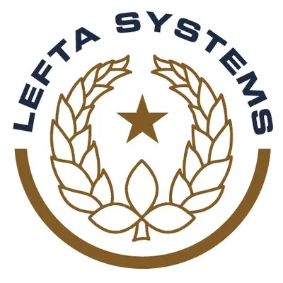 LEFTA Systems logo