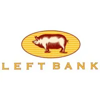 Left Bank logo