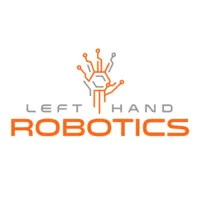 Left Hand Robotics logo