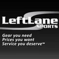 LeftLane Sports logo