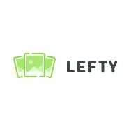 Lefty logo