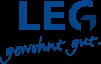 LEG Immobilie logo
