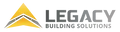Legacy Building Solutions