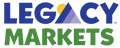 Legacy Markets logo