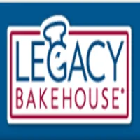 Legacy Bakehouse logo