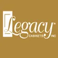 Legacy Cabinets logo