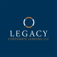 Legacy Corporate Lending logo
