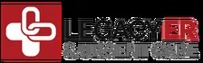 ​Legacy ER & Urgent Care logo