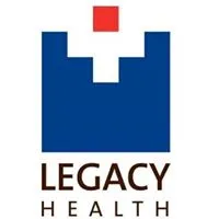 Legacy Health logo
