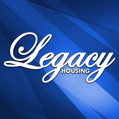 Legacy Housing logo