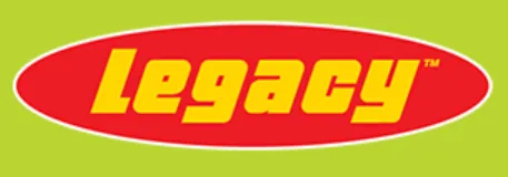 Legacy Manufacturing logo