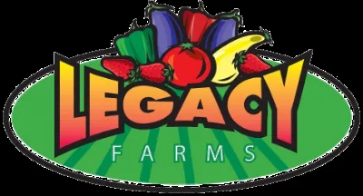 Legacy Farms logo